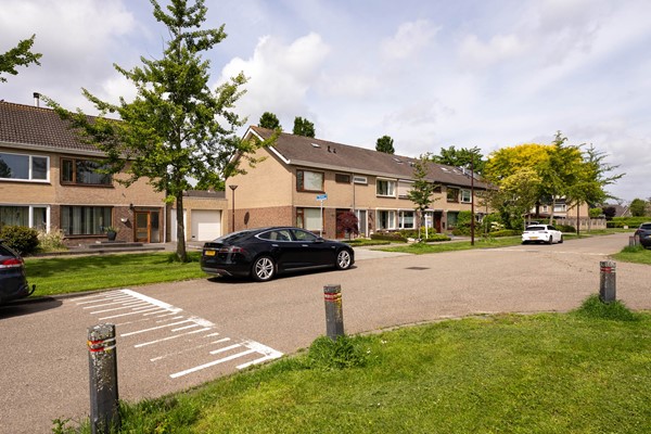 Medium property photo - Jaap Edenlaan 112, 4731 NV Oudenbosch